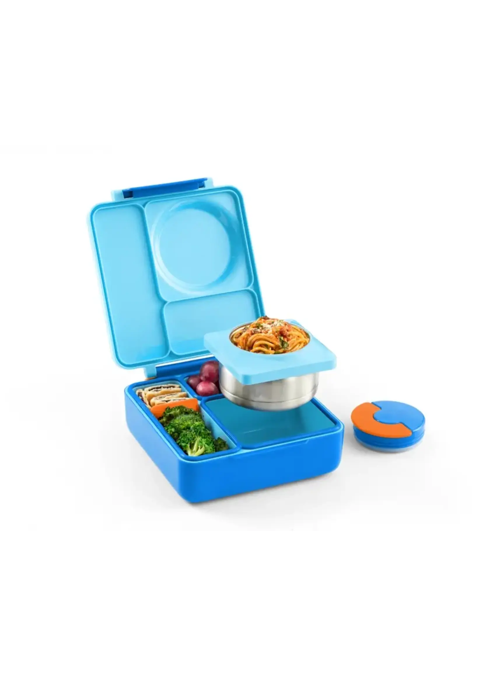 OMIE LUNCH BOX