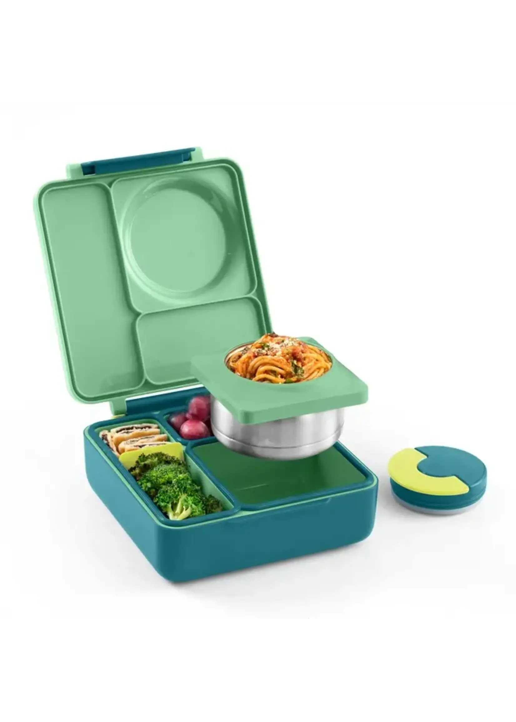 OMIE LUNCH BOX