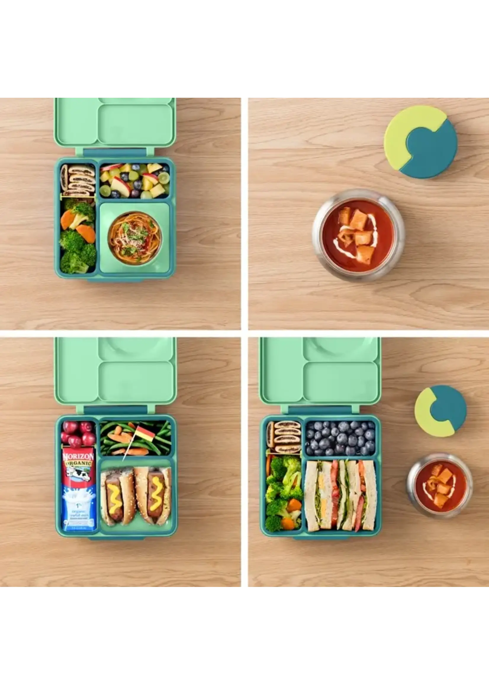 OMIE LUNCH BOX