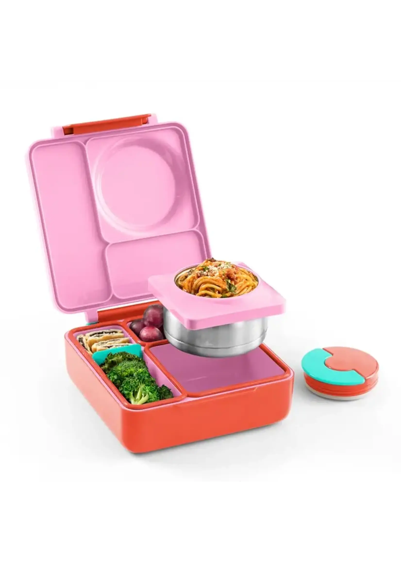 OMIE LUNCH BOX