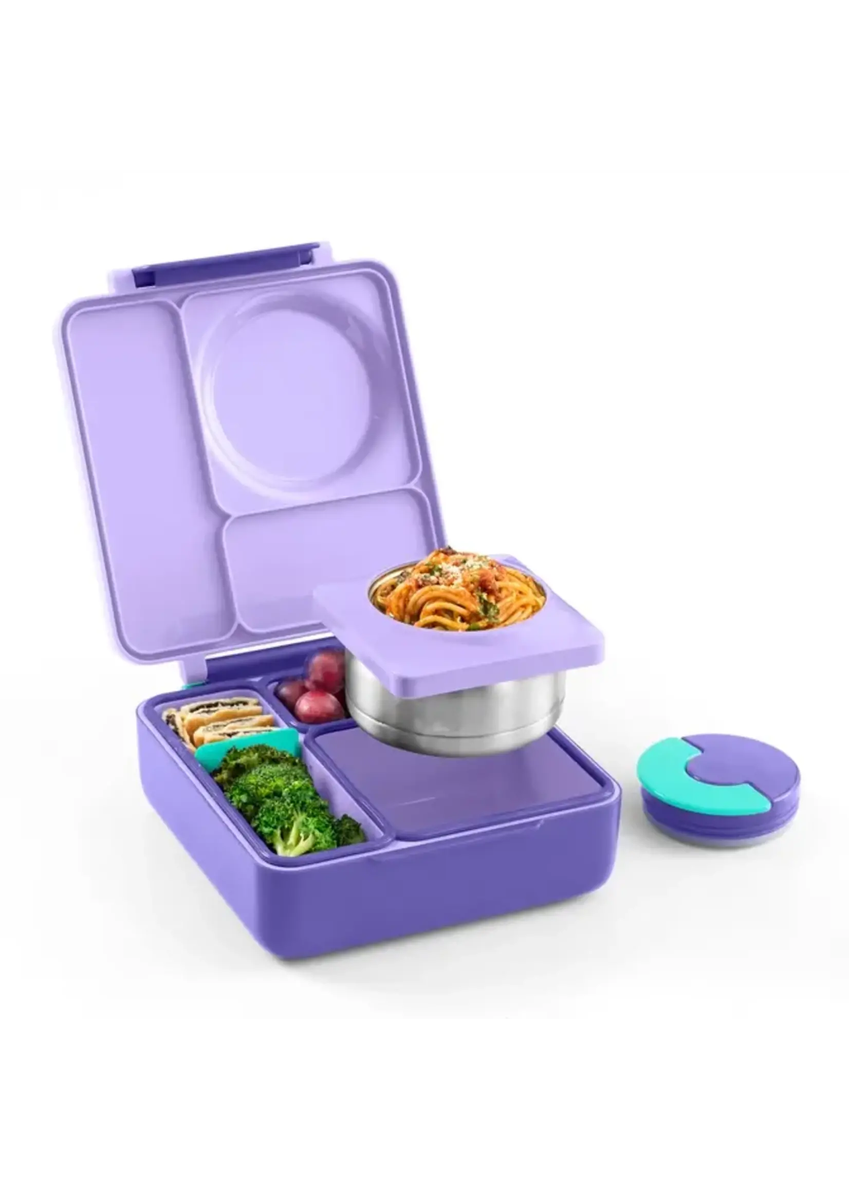 OMIE LUNCH BOX