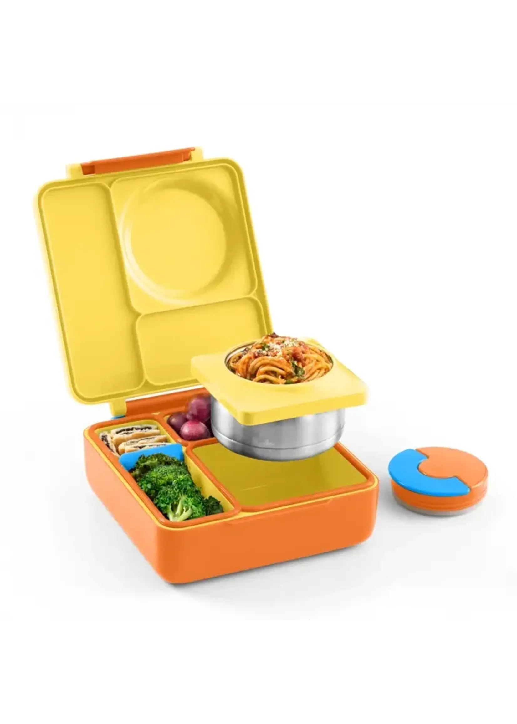 OMIE LUNCH BOX