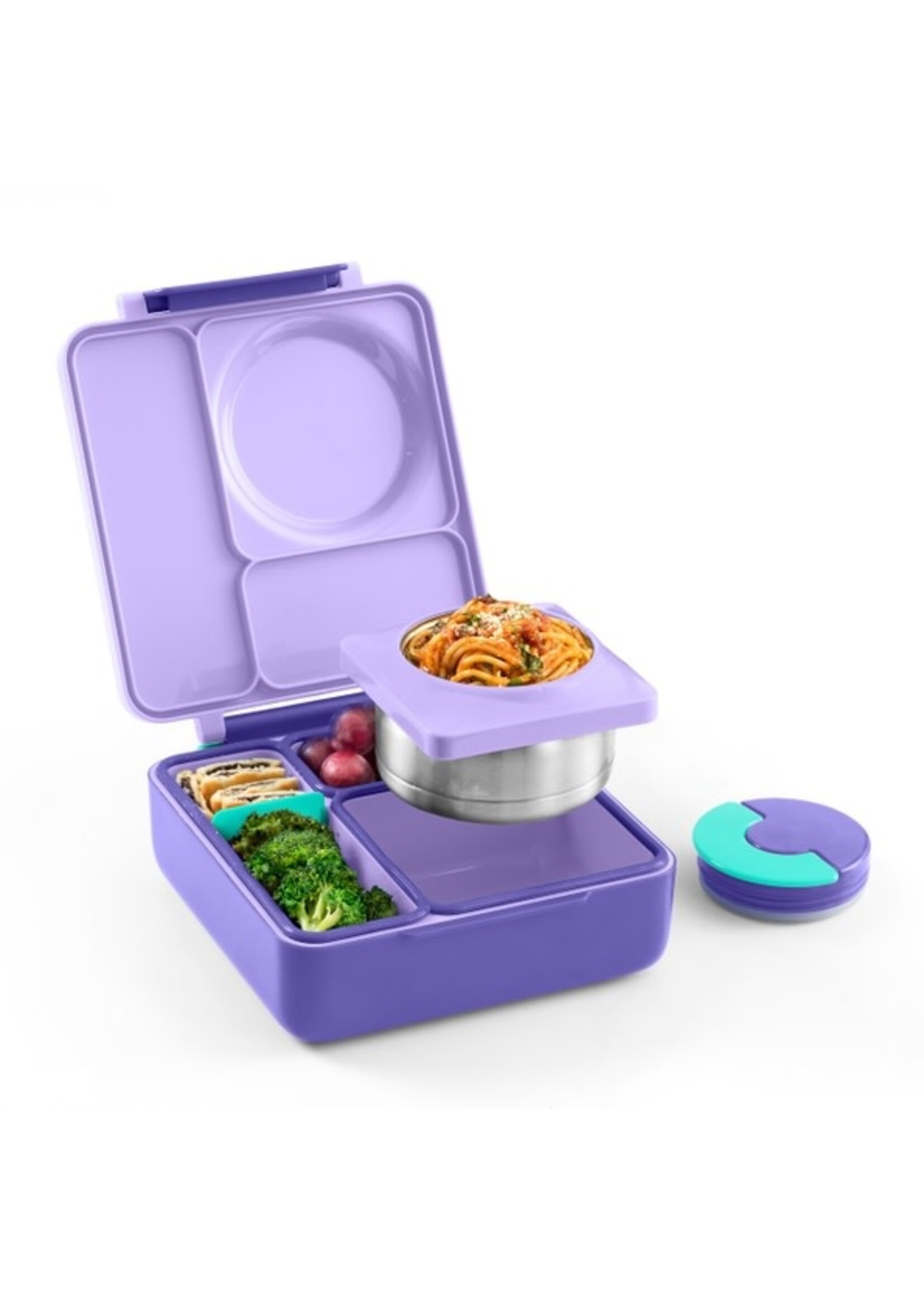 OMIE LUNCH BOX