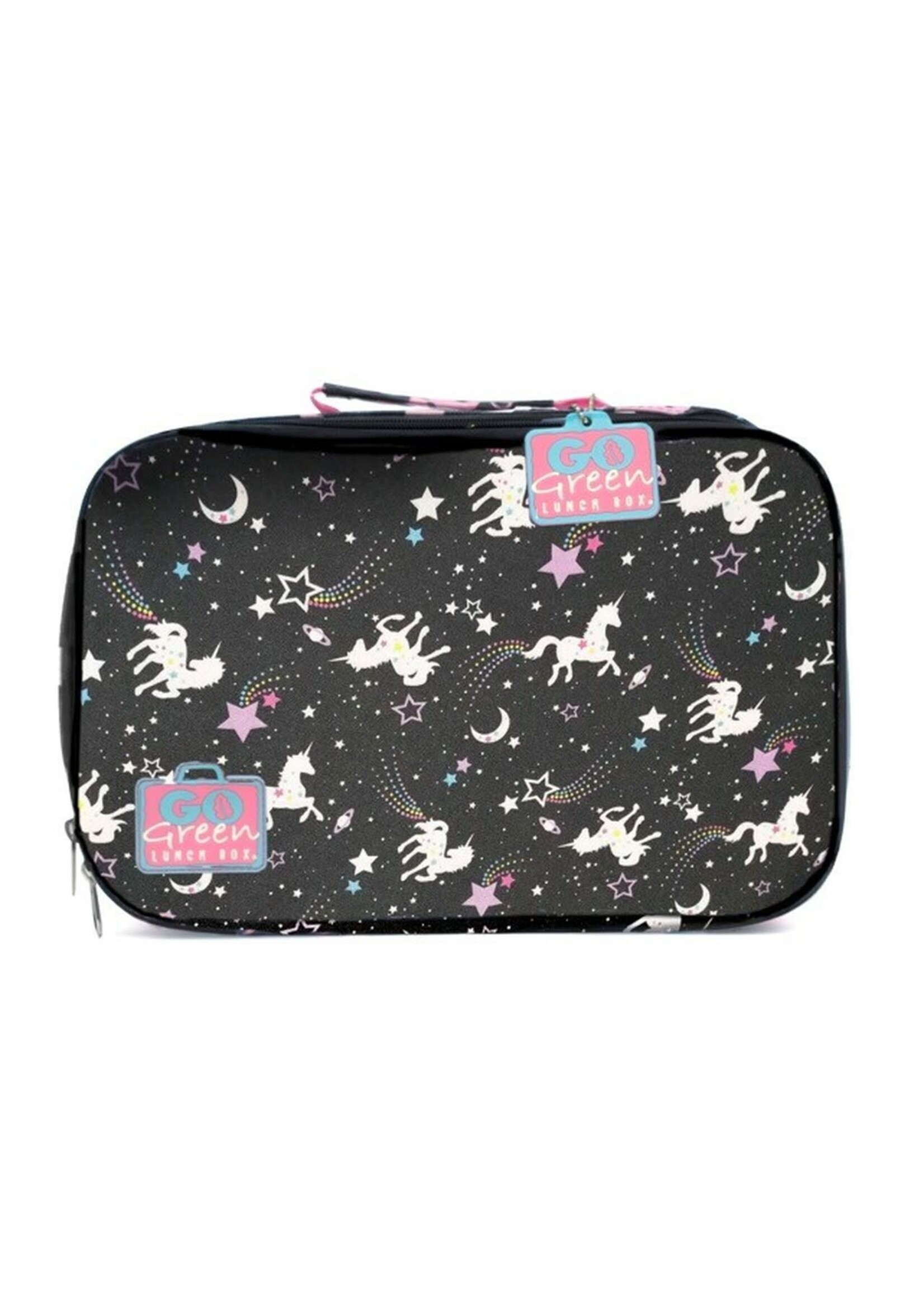 GOG LUNCH CASE ONLY