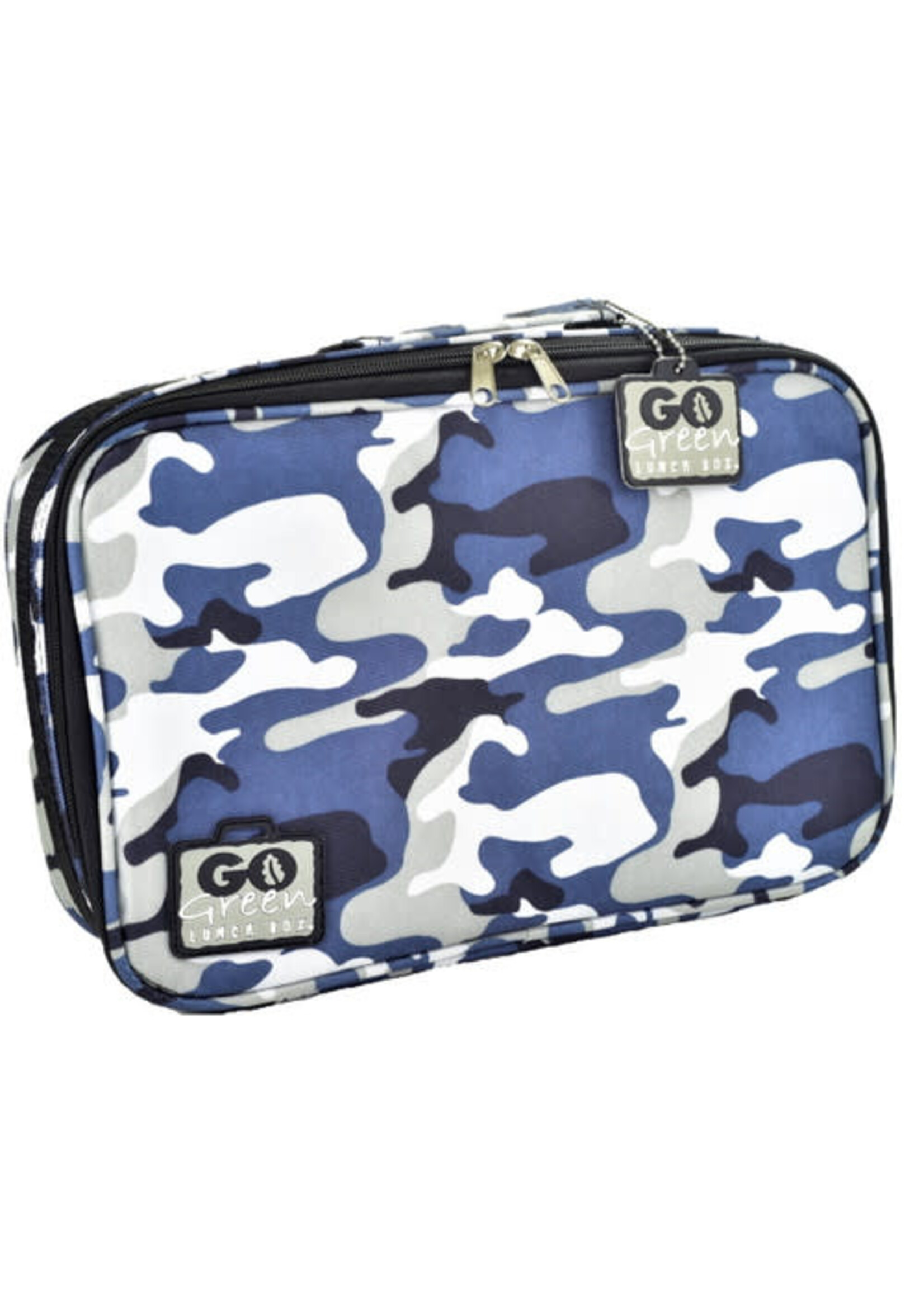 GOG LUNCH CASE ONLY