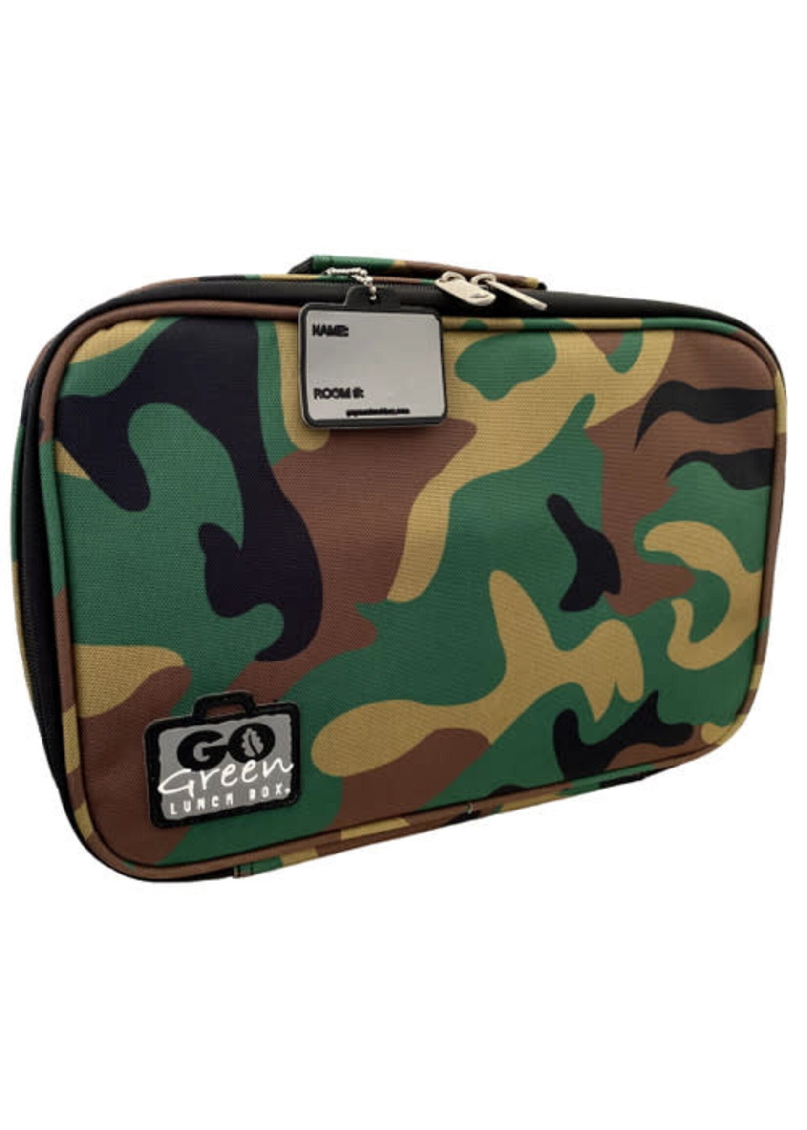 GOG LUNCH CASE ONLY