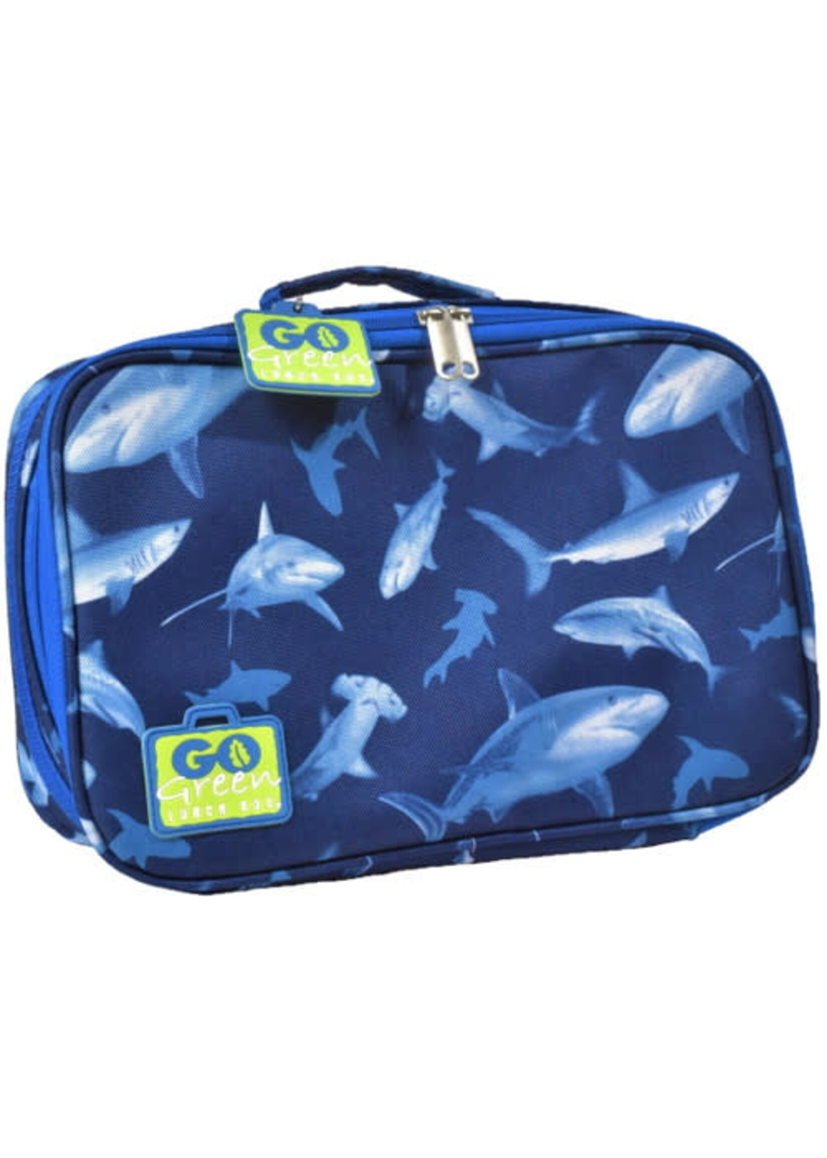GOG LUNCH CASE ONLY