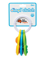 FBT DIMPL CLUTCH