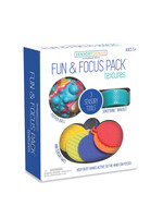 MDW FUN AND FOCUS PACK TEXTURES