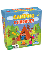 OUT GAME CAMPING CHARADES