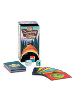 THE GOOD GAME COMPANY TGG GAME NOT IT CAMPING CHAOS