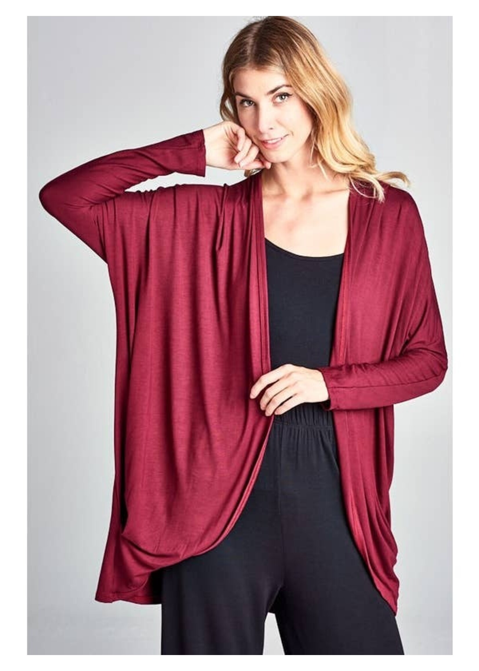 EMERALD EME ETK-3762 CARDIGAN