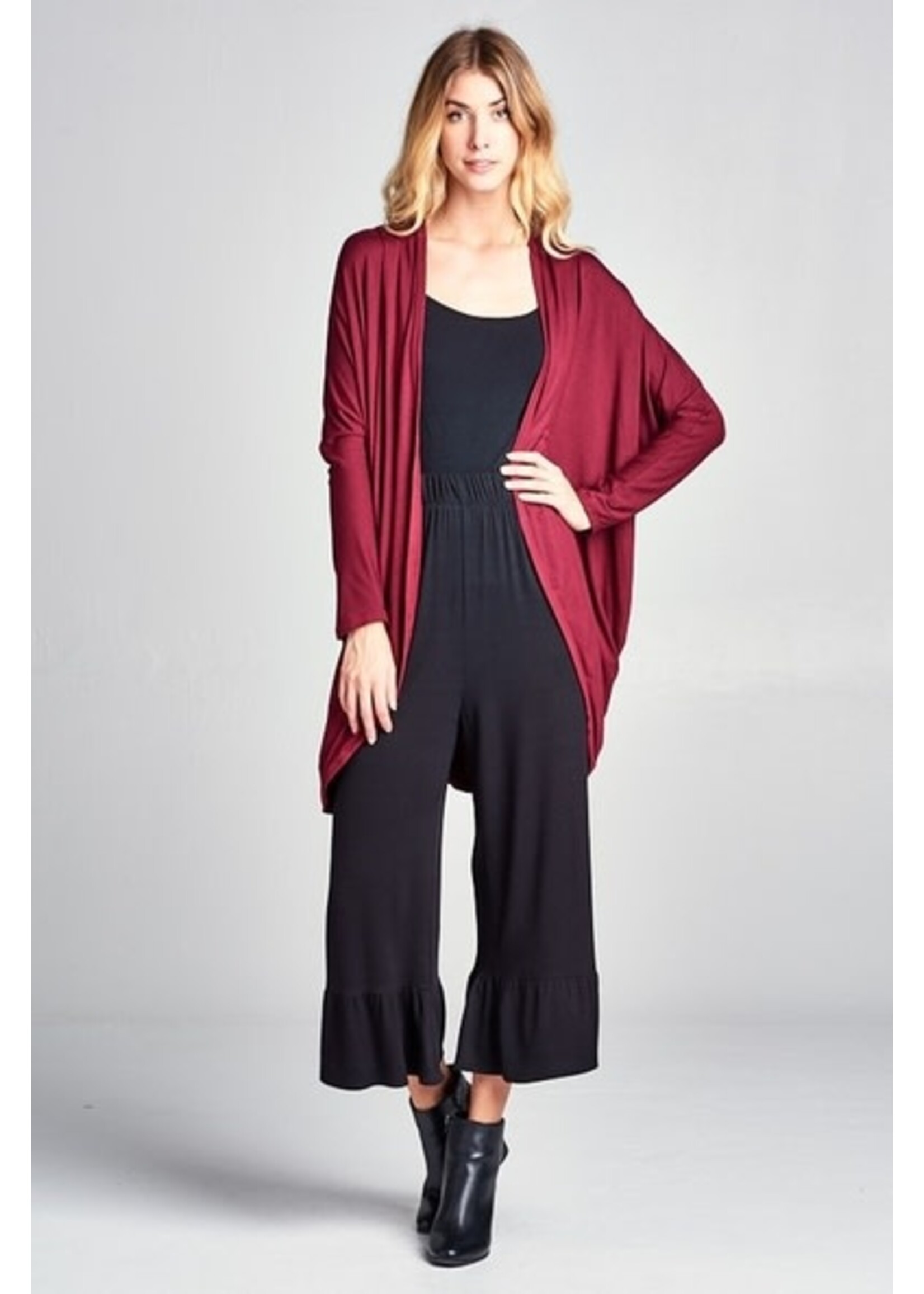 EMERALD EME ETK-3762 CARDIGAN
