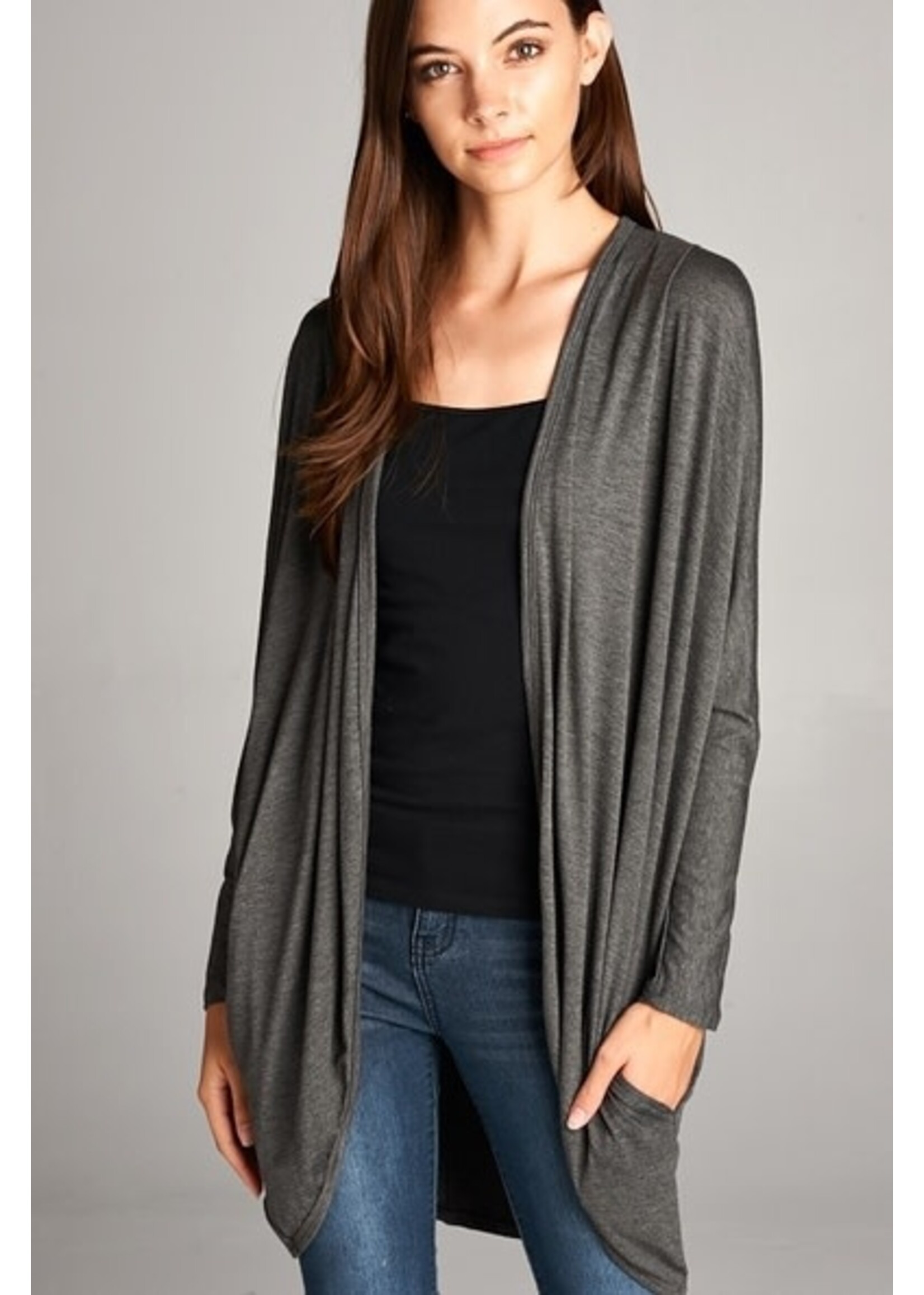 EMERALD EME ETK-3762 CARDIGAN