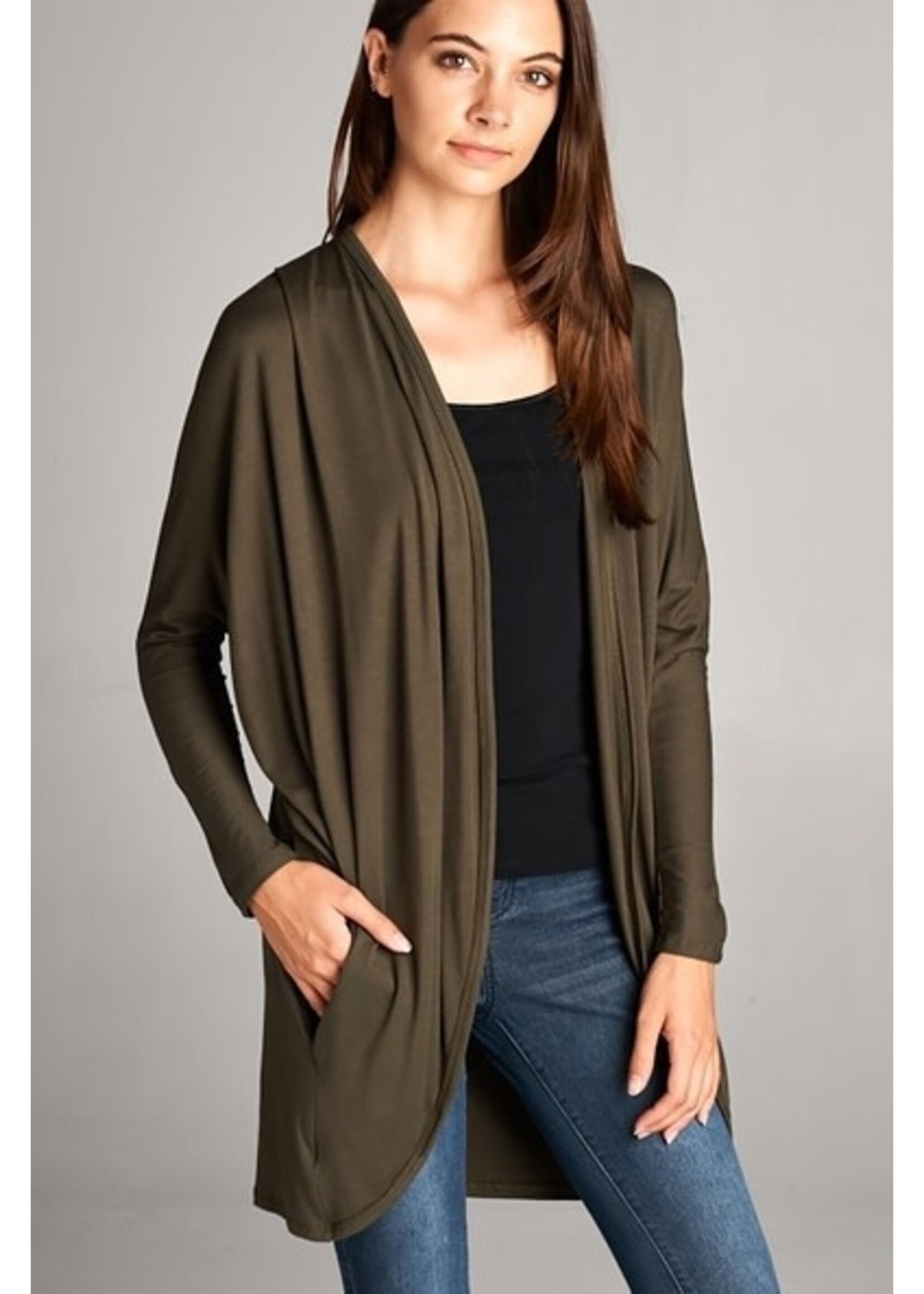 EMERALD EME ETK-3762 CARDIGAN