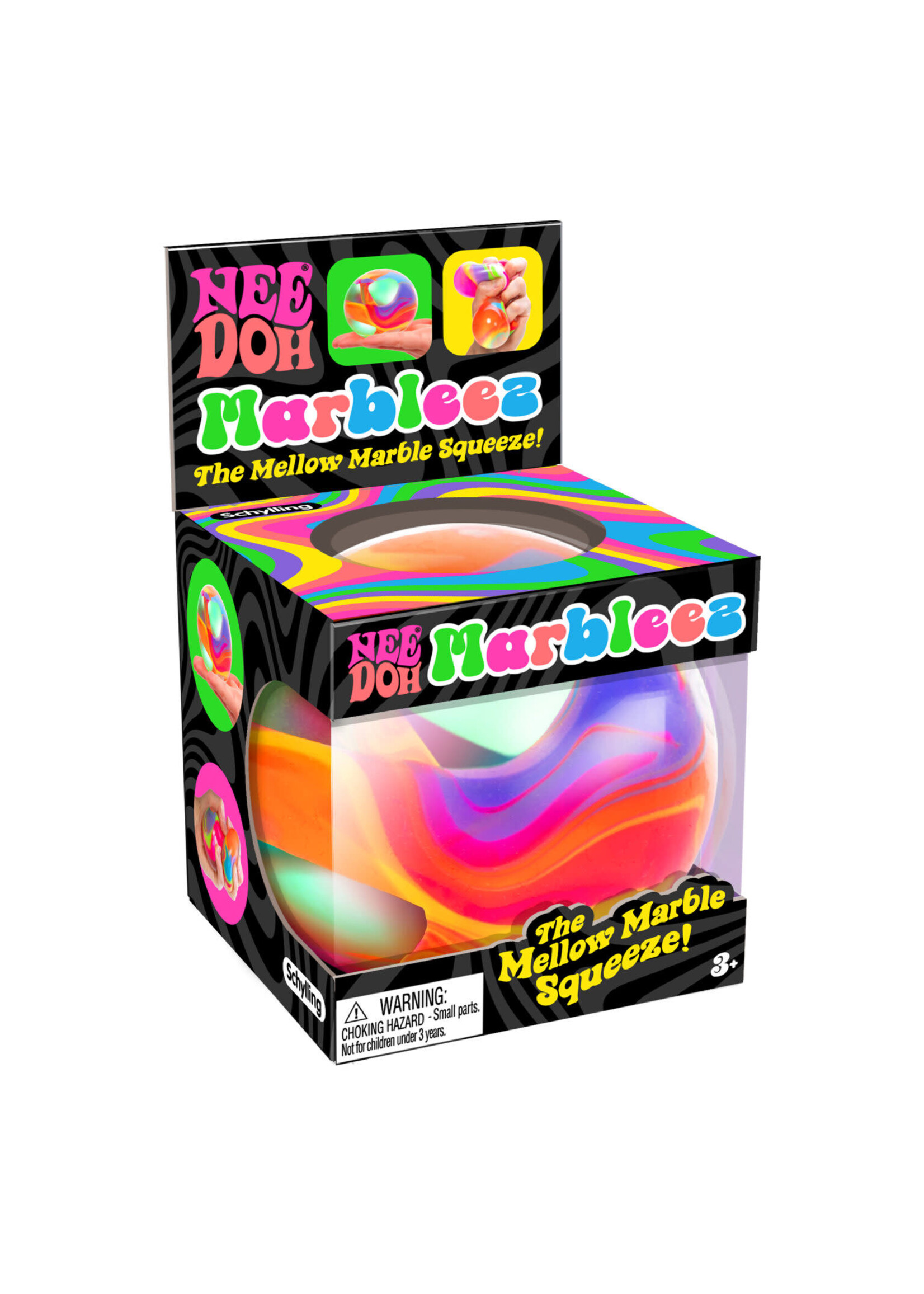 NEE MARBLEEZ NEEDOH