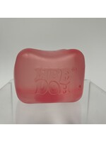 NEE NICE CUBE BLUE PINK PURPLE