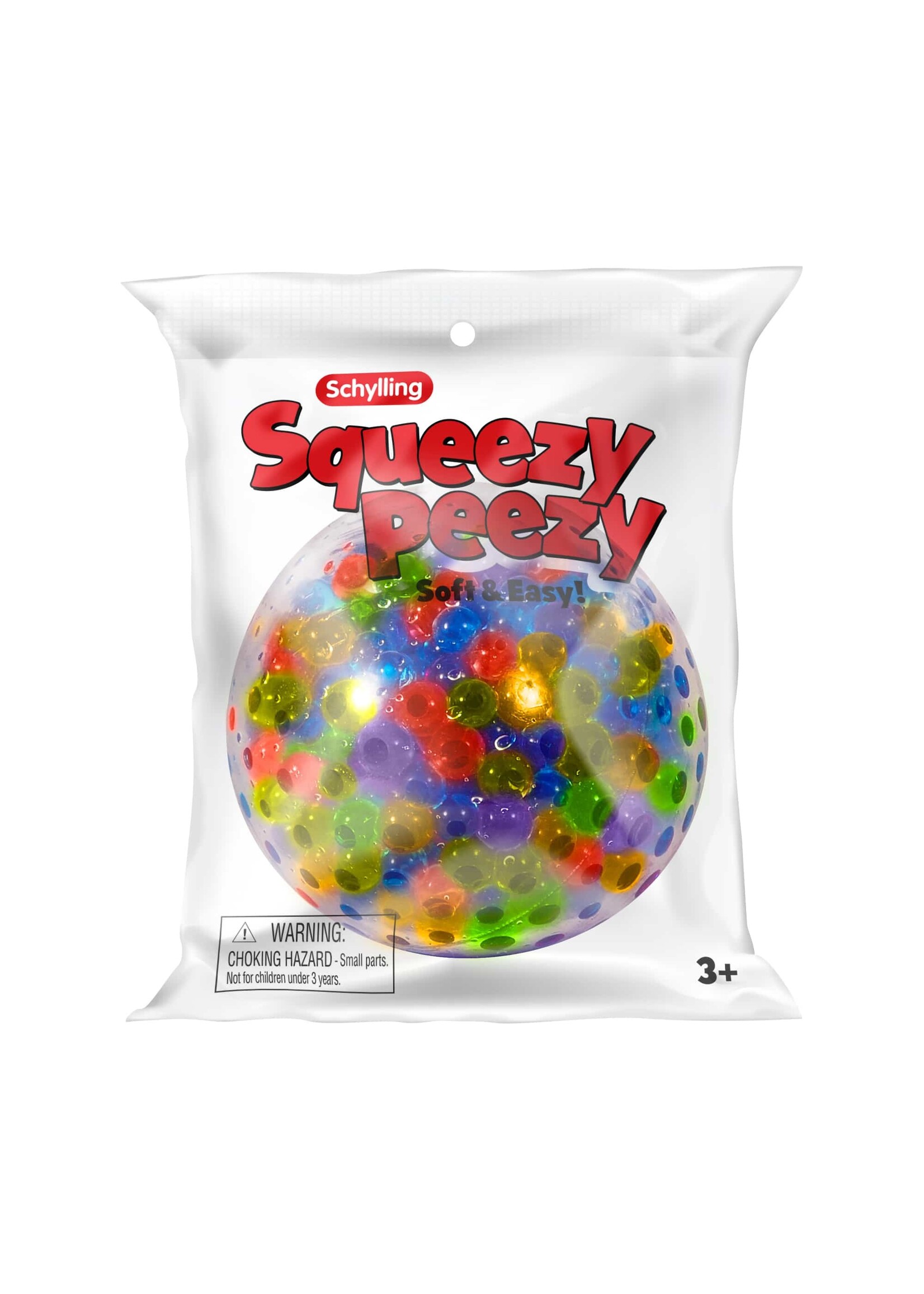 SCH SQUEEZY PEEZY