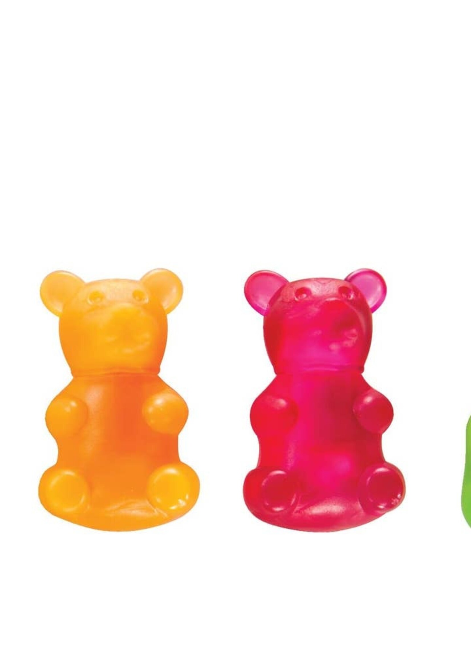 GED HIGHLIGHTER GUMMY BEAR