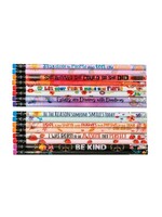 GED PENCIL INSPIRATIONAL