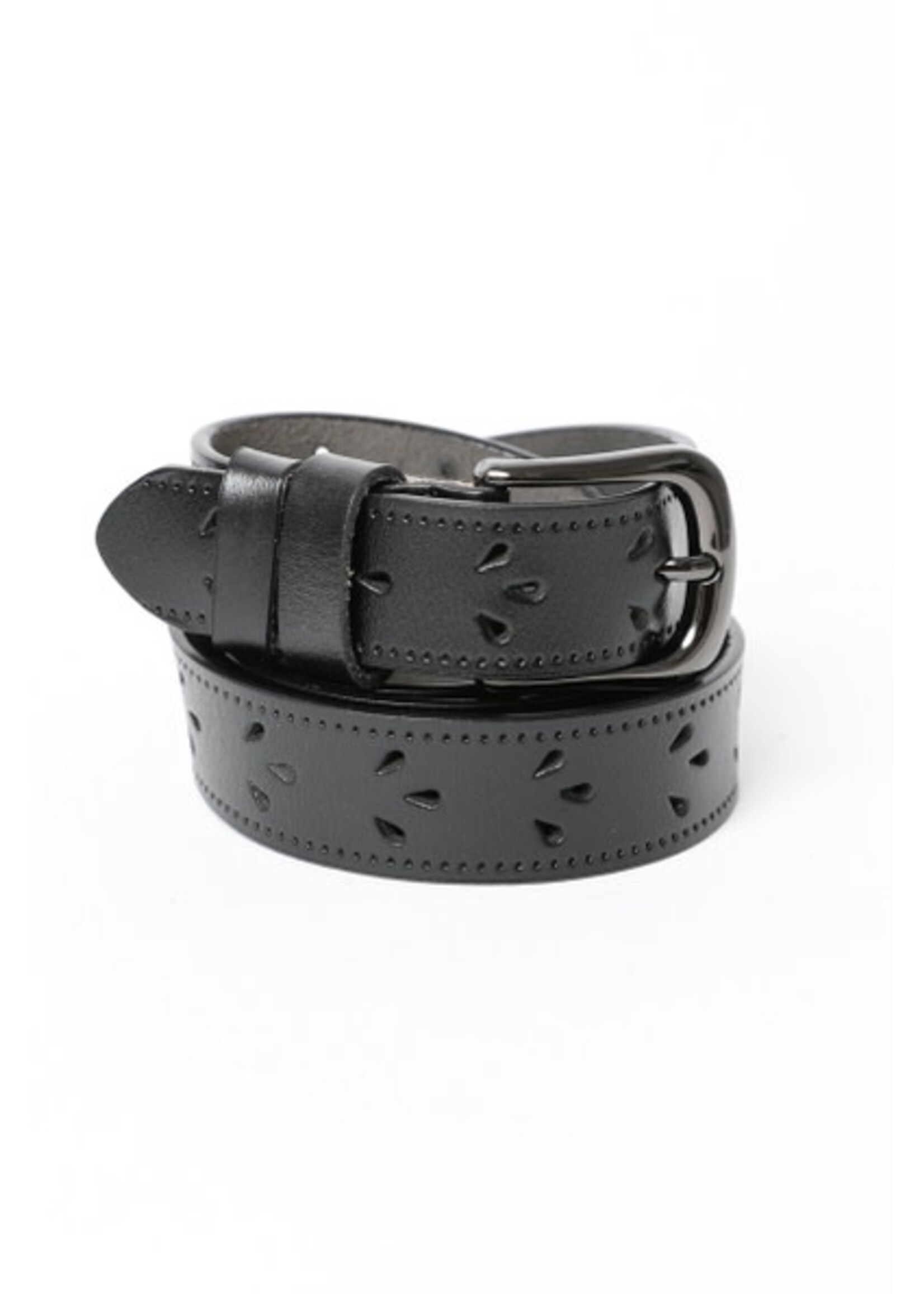 LET MBT-8012 BELT PETAL PUNCH OUT