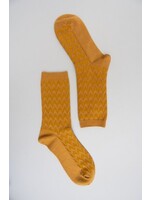 LET YYS-9708 SOCKS ZIG ZAG
