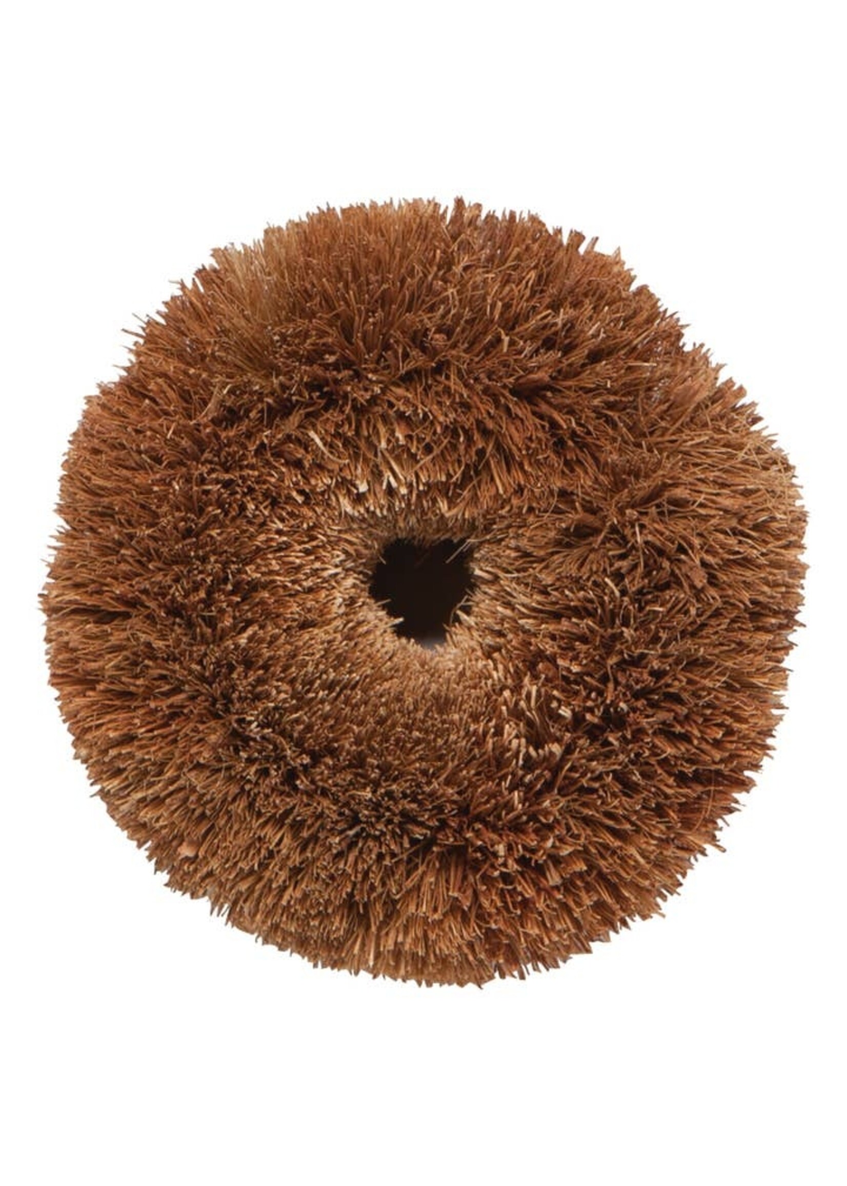 DANICA BRANDS DAN COCONUT PALM SCRUBBER