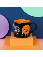 DANICA BRANDS DAN MUG BOO CREW