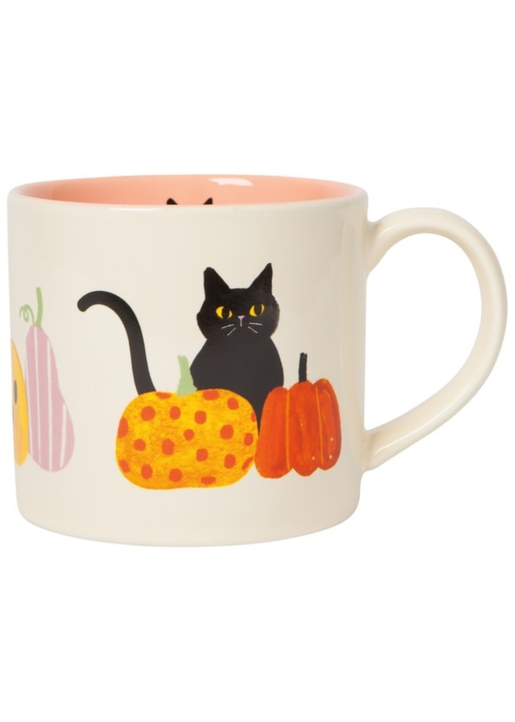 DANICA BRANDS DAN MUG HALLOWS EVE