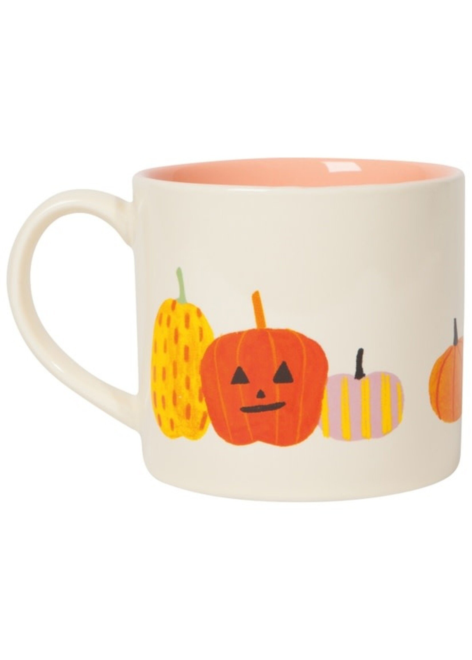 DANICA BRANDS DAN MUG HALLOWS EVE