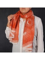 DANICA BRANDS DAN SCARF SOLEIL