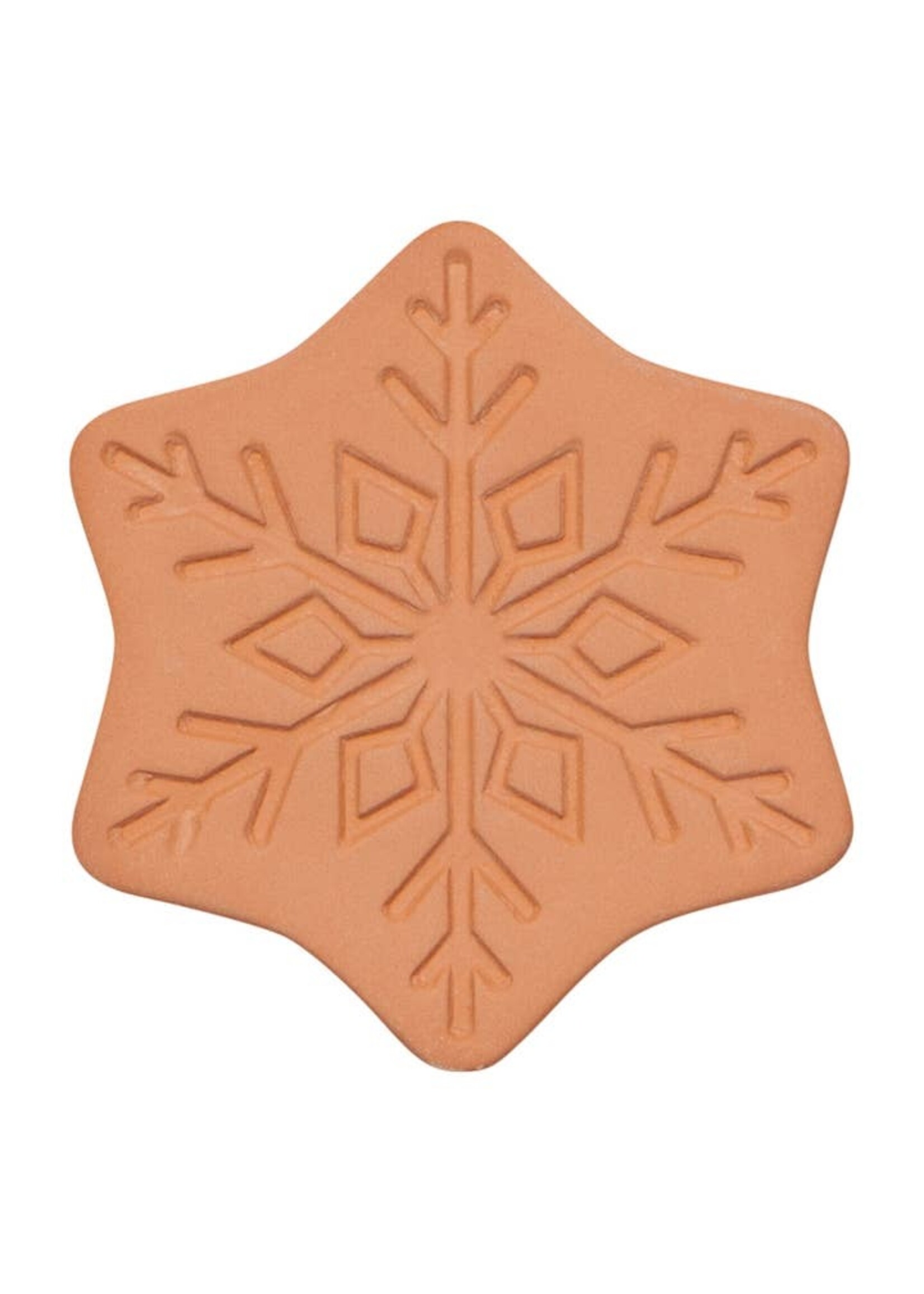DANICA BRANDS DAN SUGAR SAVER TERA SNOWFLAKE