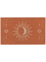 DANICA BRANDS DAN DOORMAT COIR SOLEIL 18X30