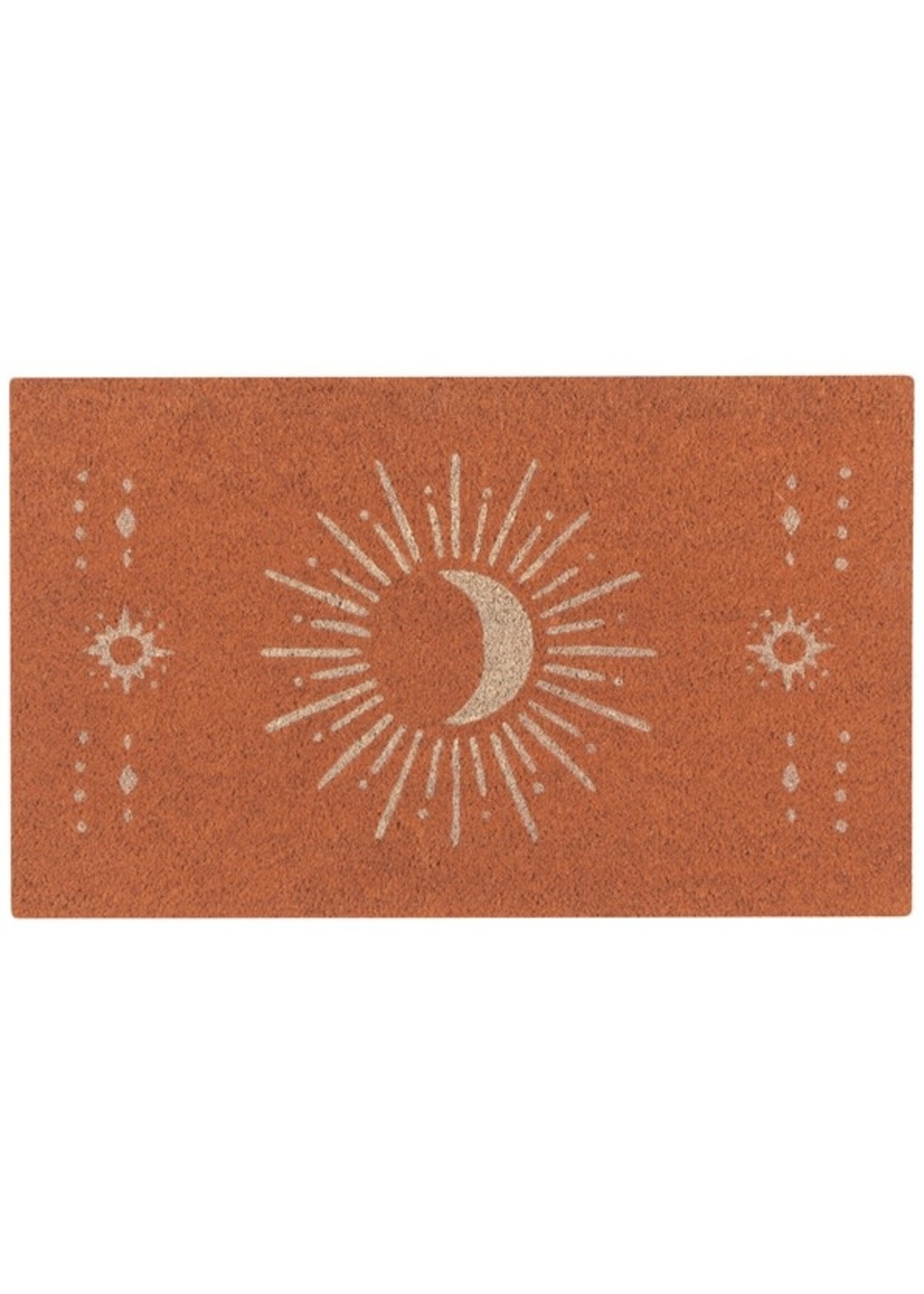 DANICA BRANDS DAN DOORMAT COIR SOLEIL 18X30