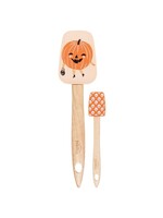 DANICA BRANDS DAN SPOONULAS SET 2 BOO CREW