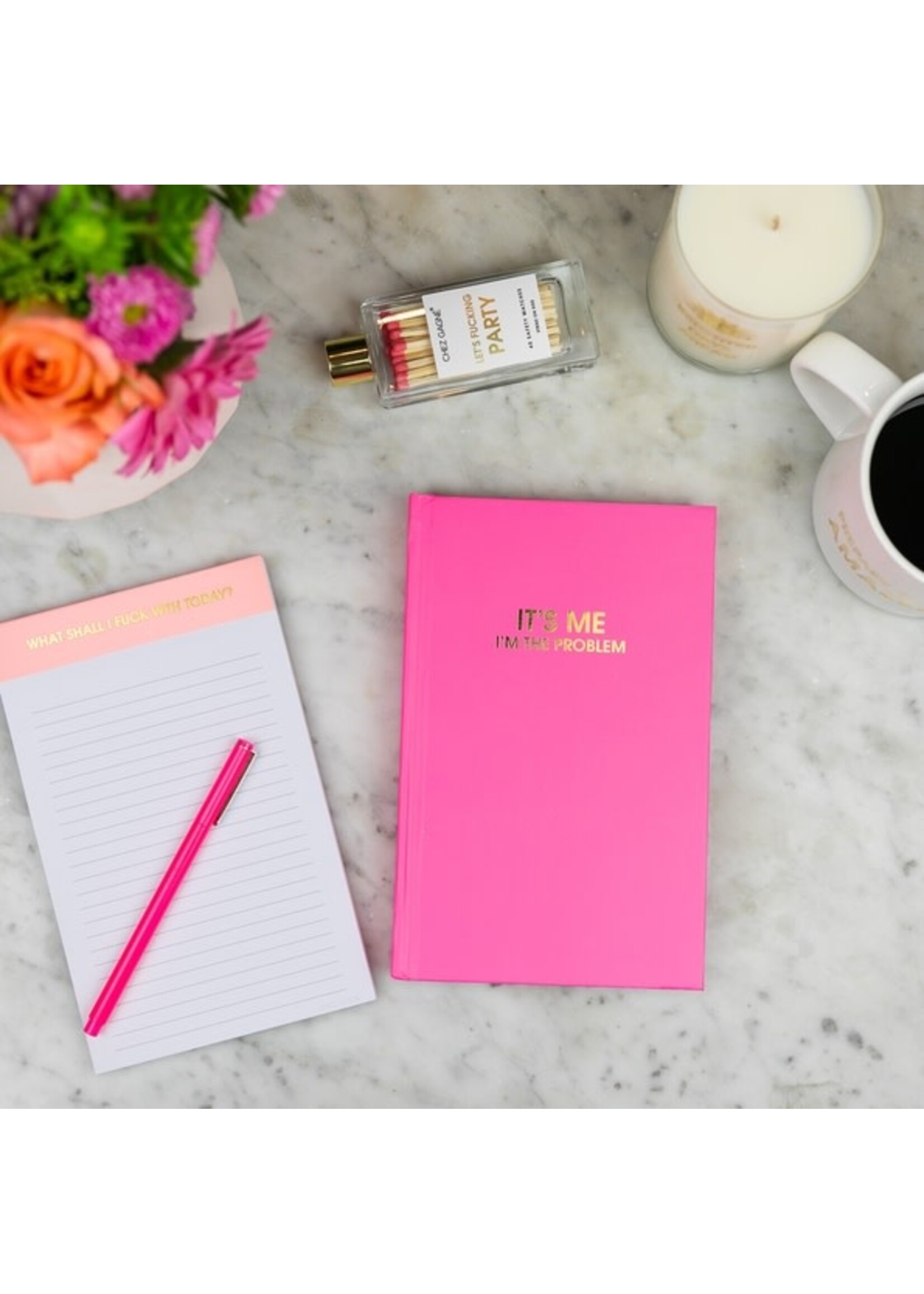 CHEZ GAGNE CHE HC JOURNAL