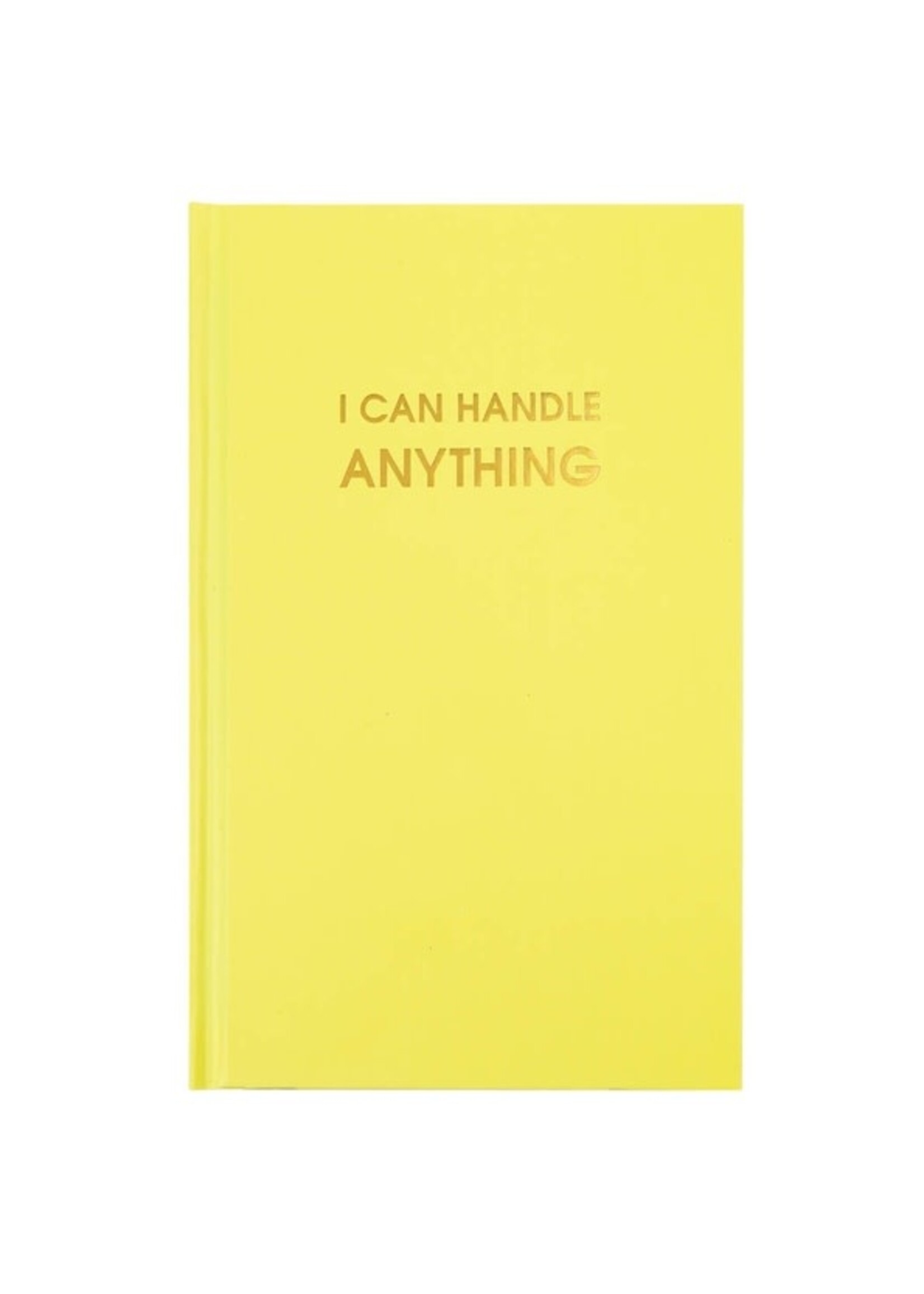 CHEZ GAGNE CHE HC JOURNAL