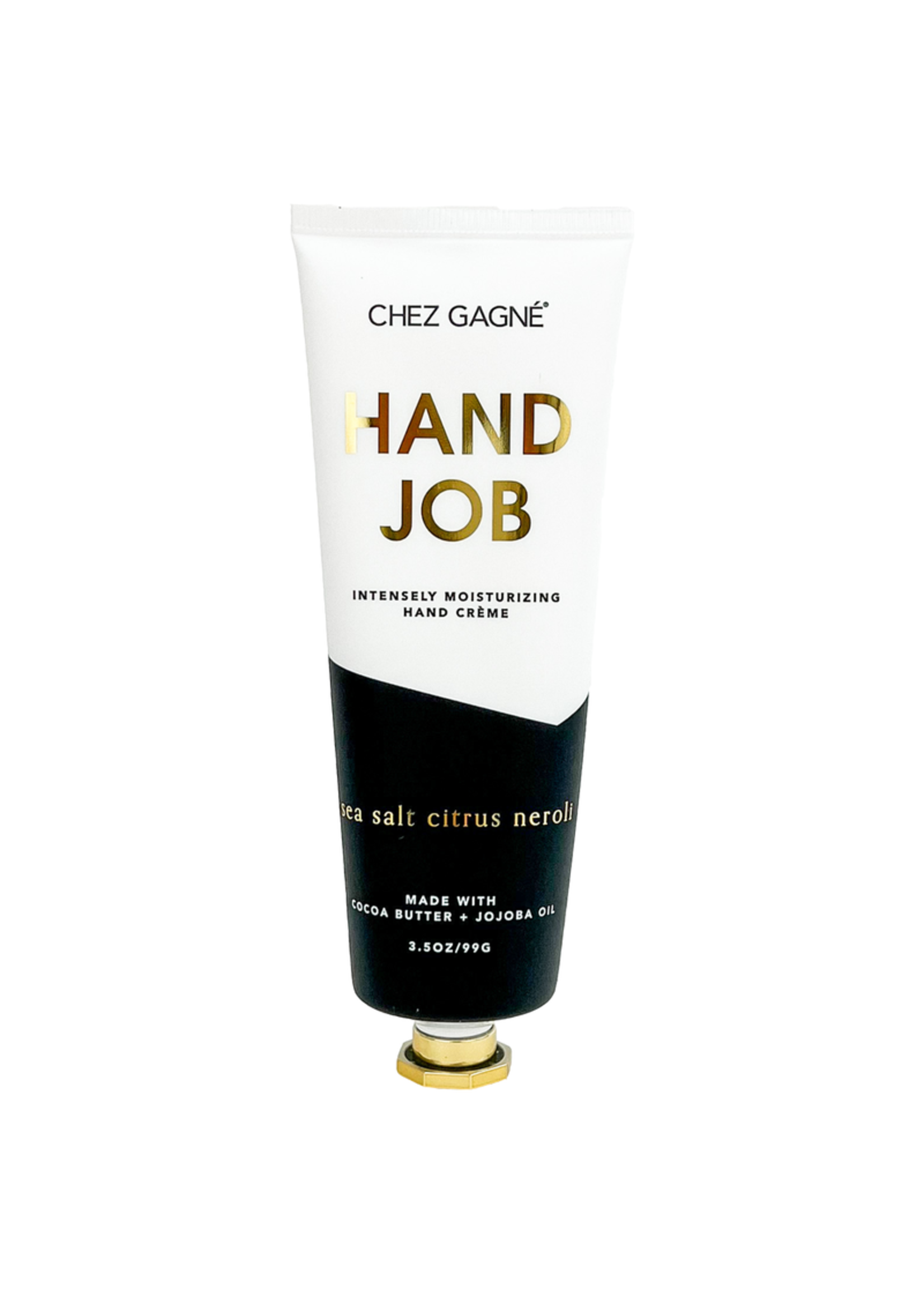 CHEZ GAGNE CHE HAND CREME