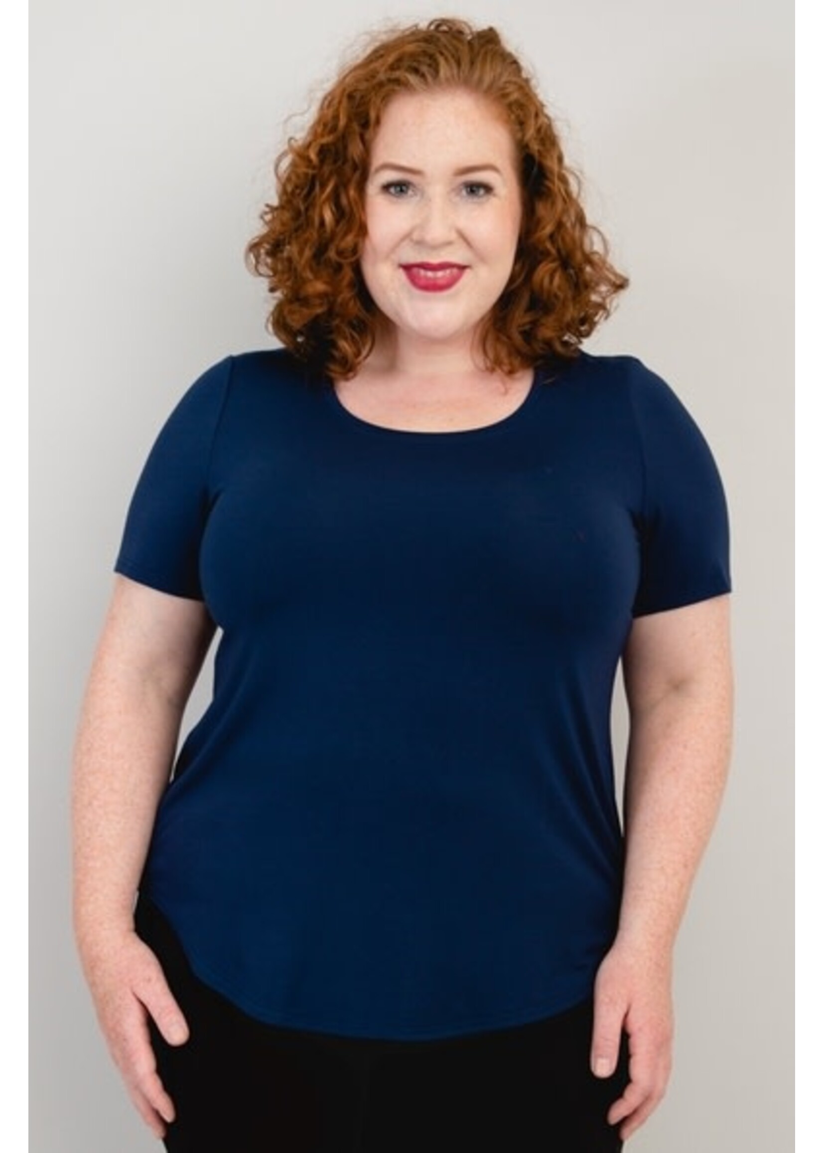 BLUE SKY BSK TEE TESSA