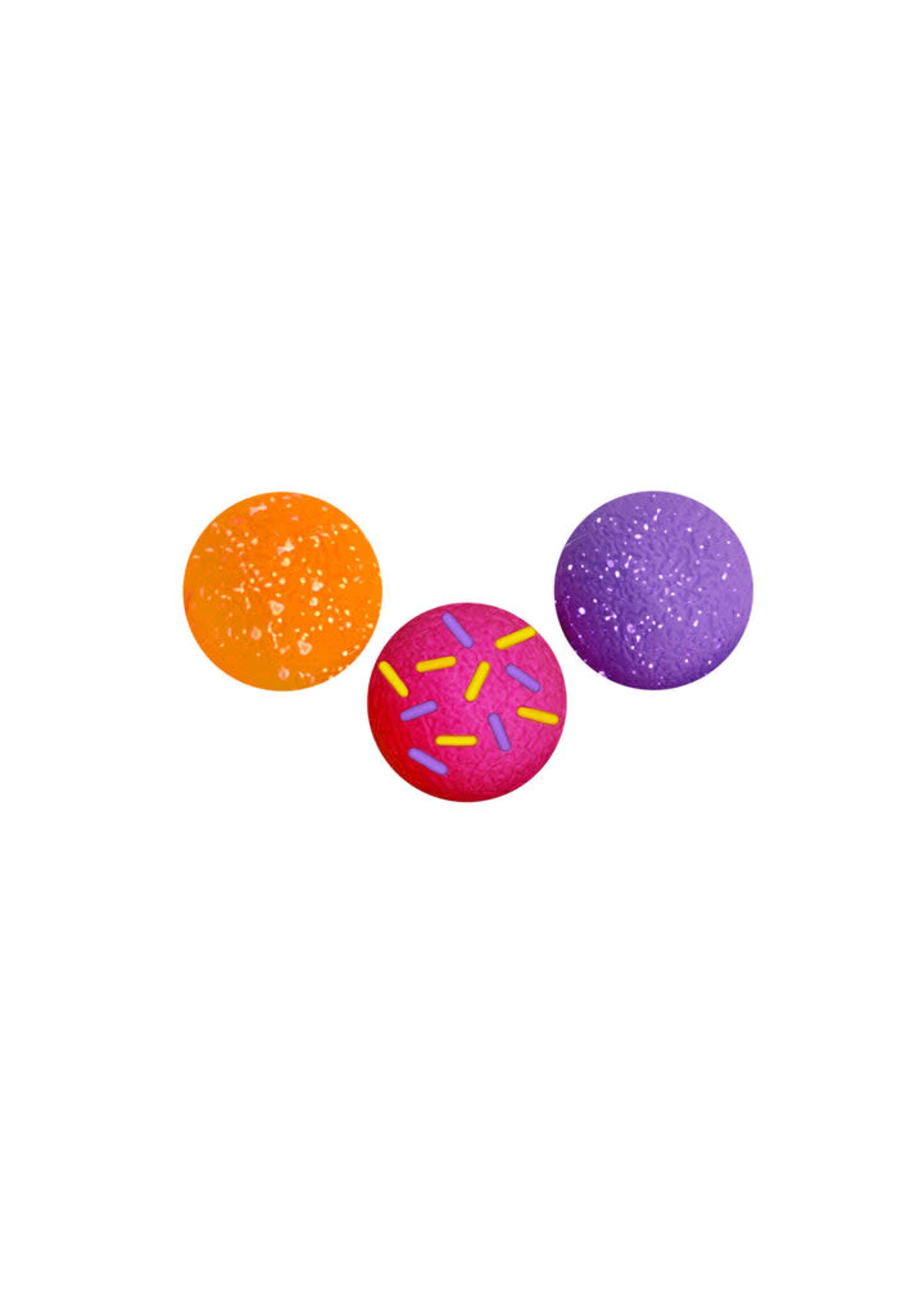 NEE DOHNUT HOLES TEENIE