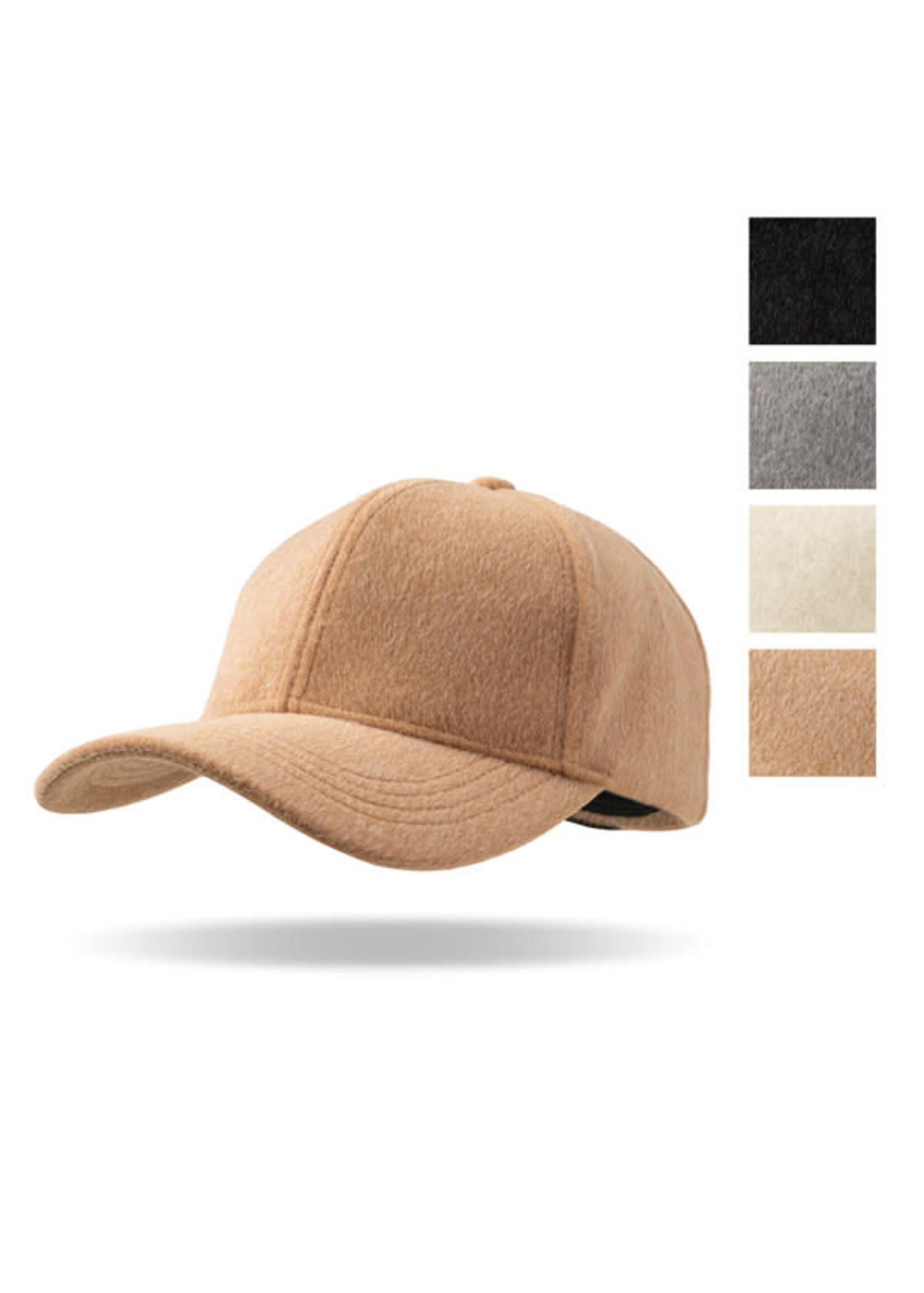 BRI HUDSON HAT