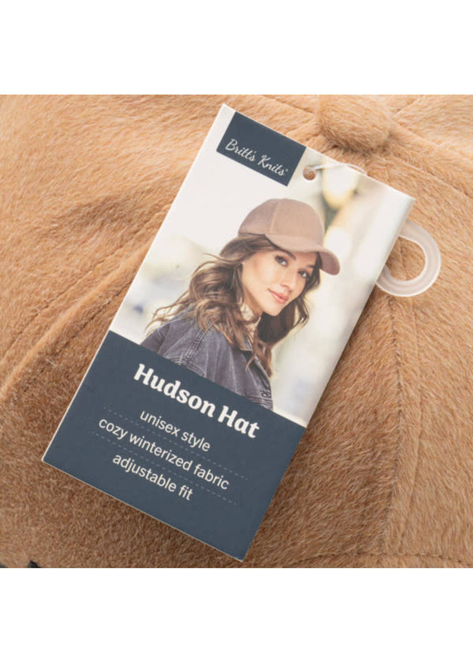 BRI HUDSON HAT