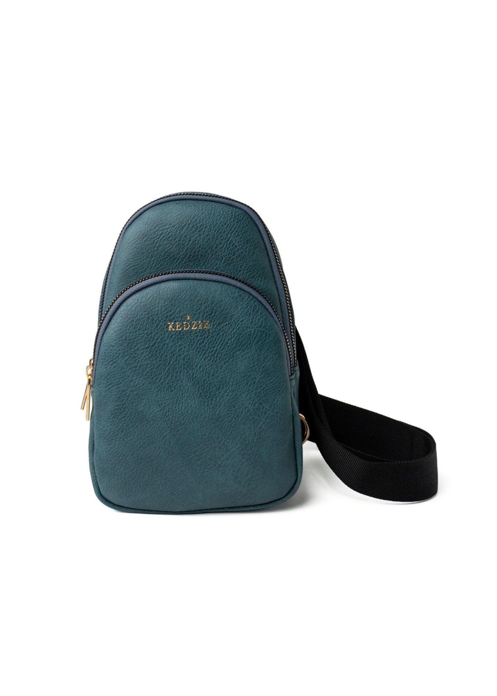 KEDZIE KED SUNSET SLING BAG