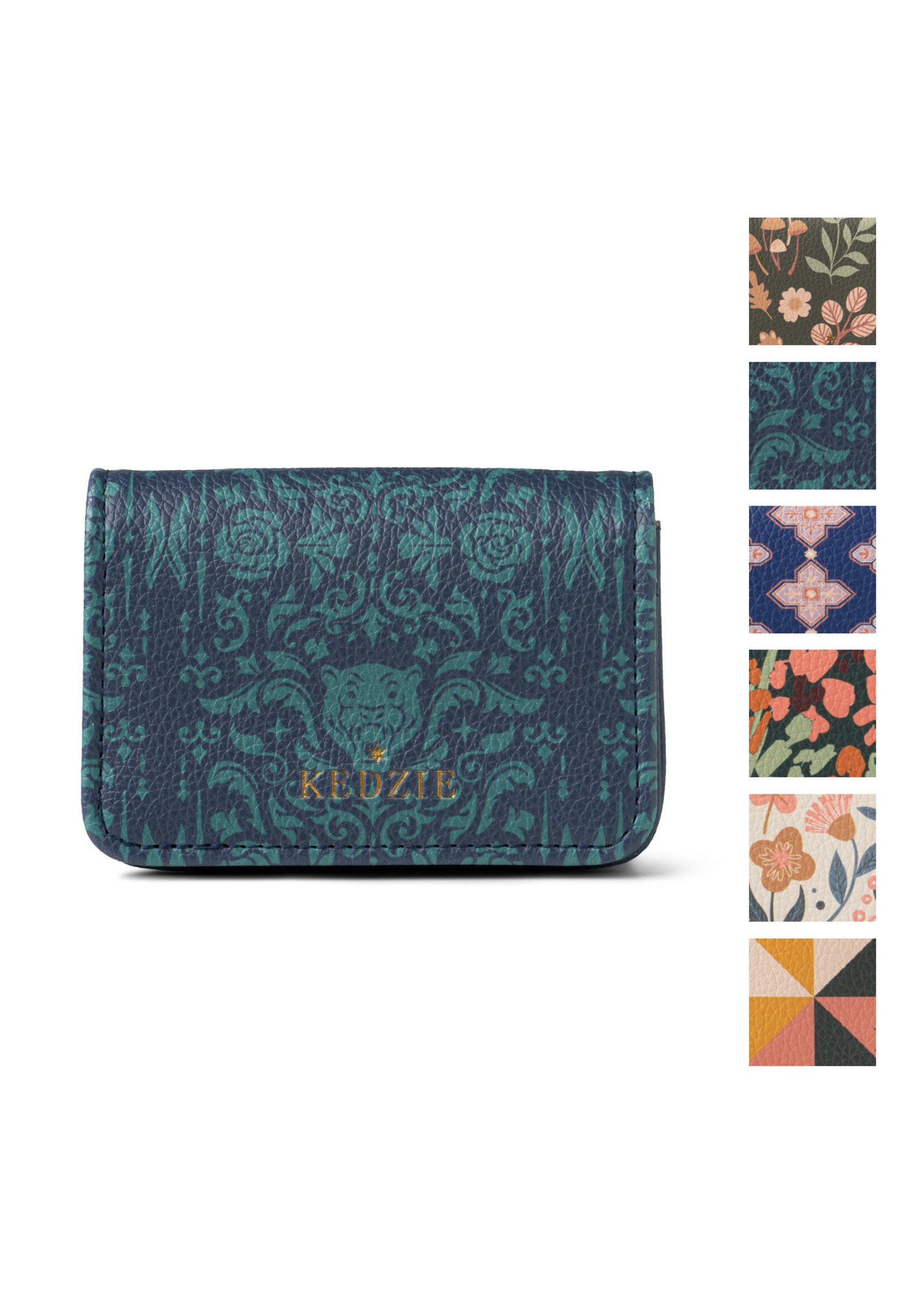 KEDZIE KED ESSENTIALS WALLET