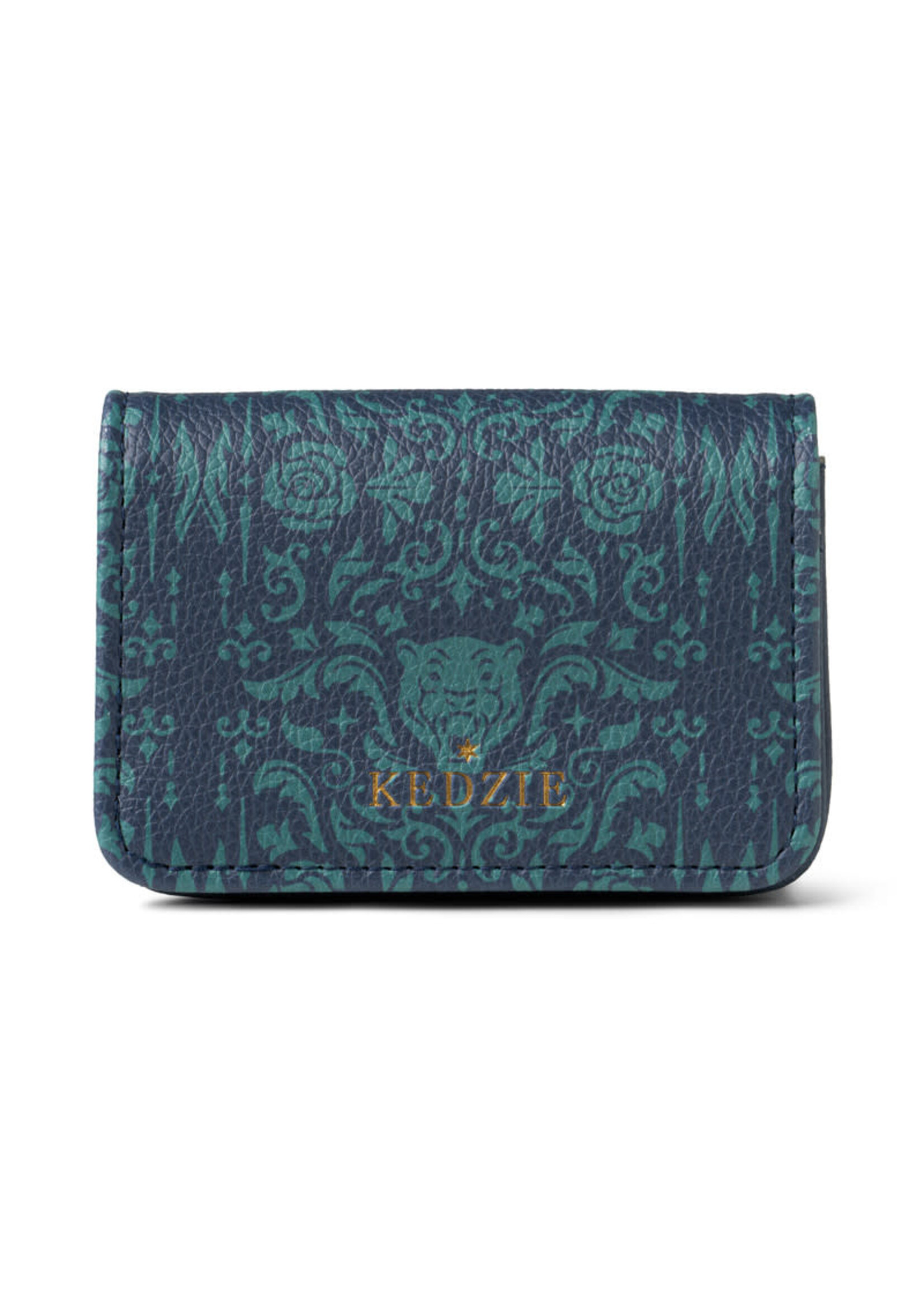 KEDZIE KED ESSENTIALS WALLET