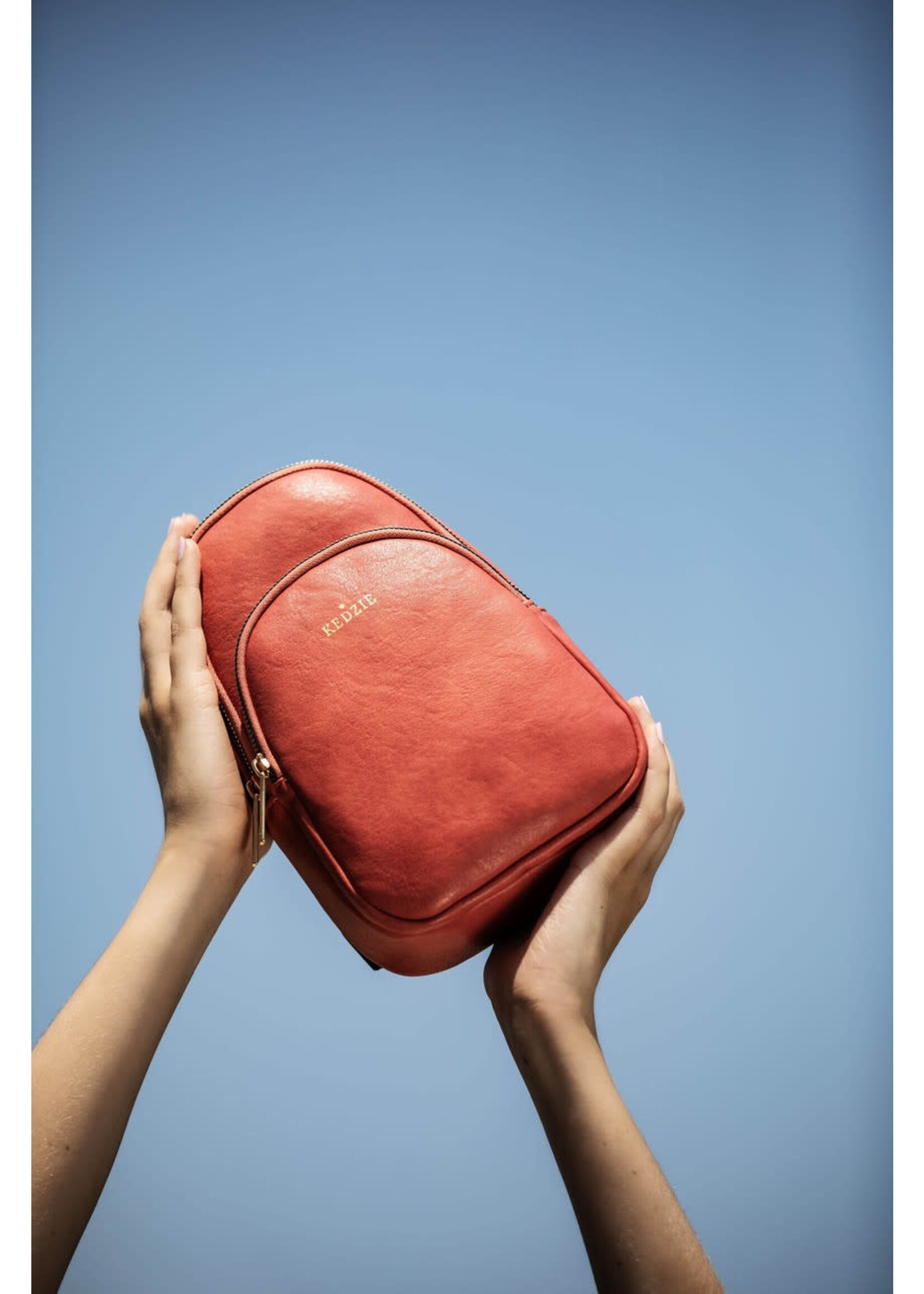 KEDZIE KED SUNSET SLING BAG
