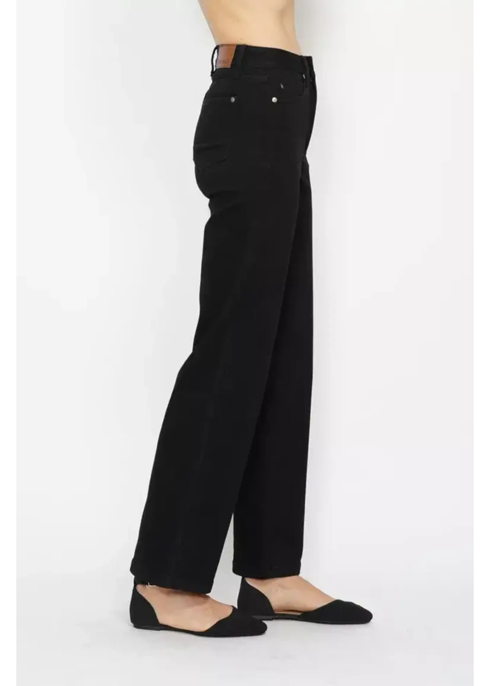 JUDY BLUE JUDY+ 88866PL HW  TC CLASSIC  STRAIGHT