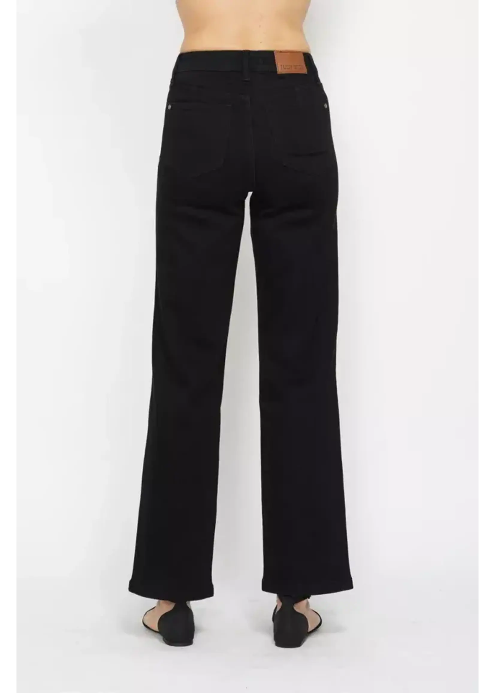 JUDY BLUE JUDY+ 88866PL HW  TC CLASSIC  STRAIGHT