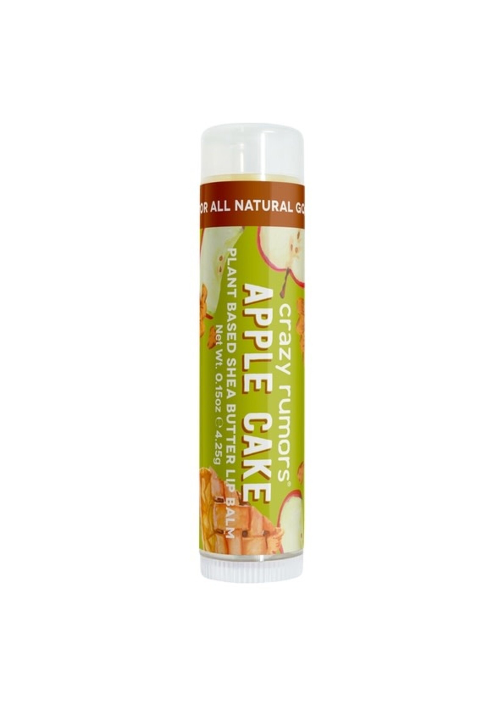 CRA LIP BALM  APPLE CAKE