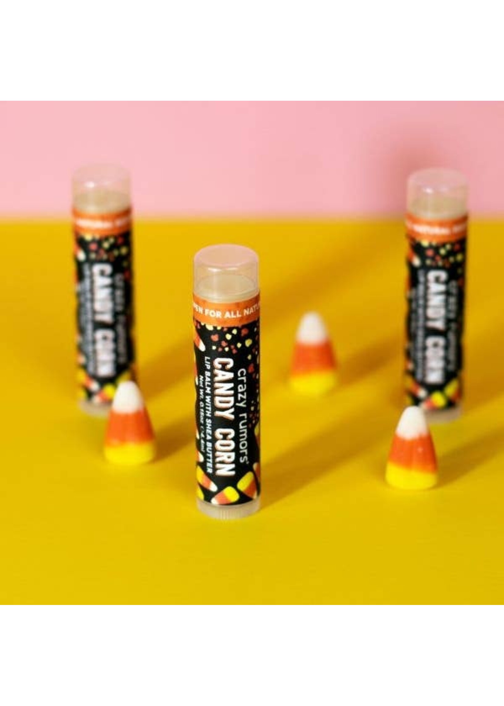 CRA LIP BALM  CANDY CORN